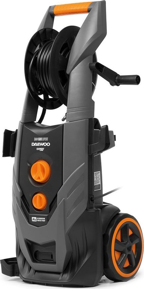 Myjka ciśnieniowa Daewoo DAW 600