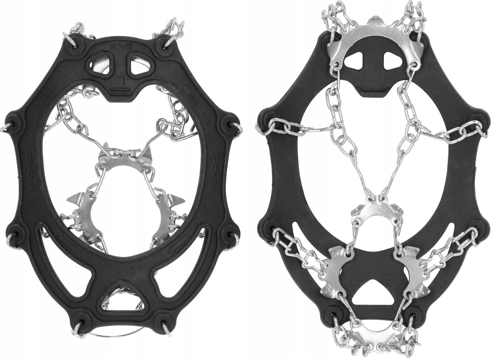 Spokey Raczki na buty Spokey SECU