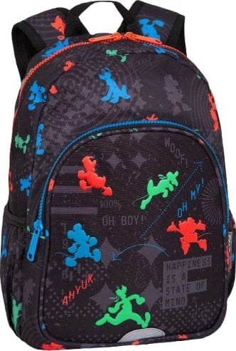 DISNEY FASHION - TOBY - PLECAK DZIECIĘCY - MICKEY MOUSE