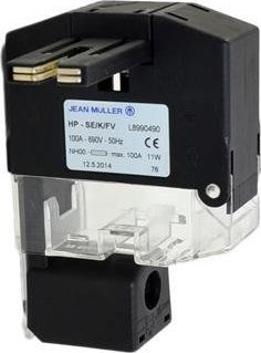 Jean Mueller Bezpiecznik przyłącza prowizorycznego HP-SE/K