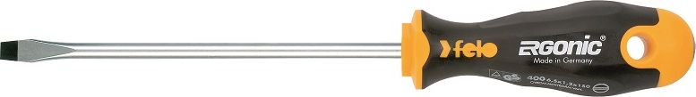 Felo wkrętak płaski 3,0 x 0,5 Ergonic (FL40003210)