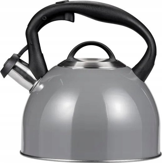 Smile Czajnik MCN-13 Szary