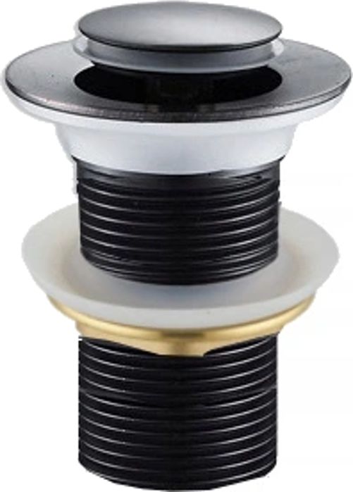 Mexen Korek automatyczny klik-klak czarny