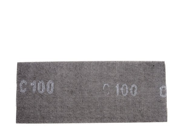 SANDING MESH NR100 280X115 MM