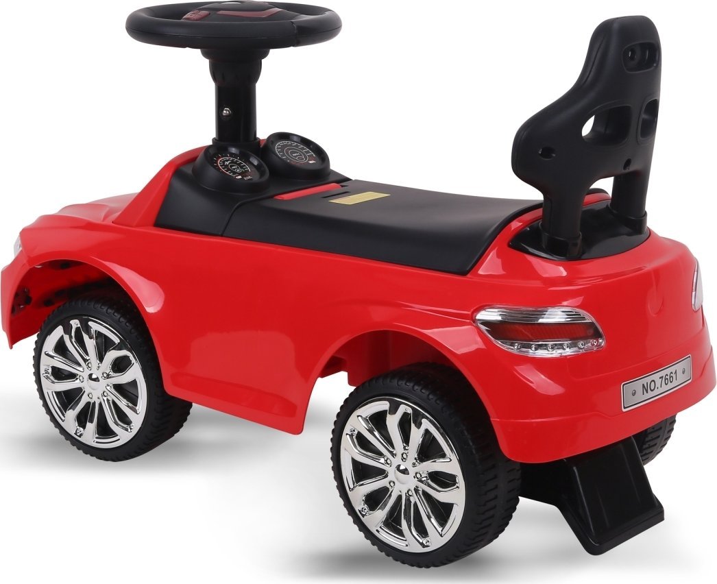 OCIE OCIE ride on assort., 7180145-1P