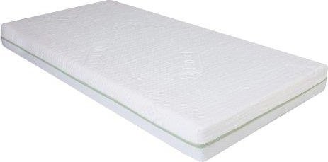 BabyMatex Materacyk ortopedyczny Eco Green 140x70x10