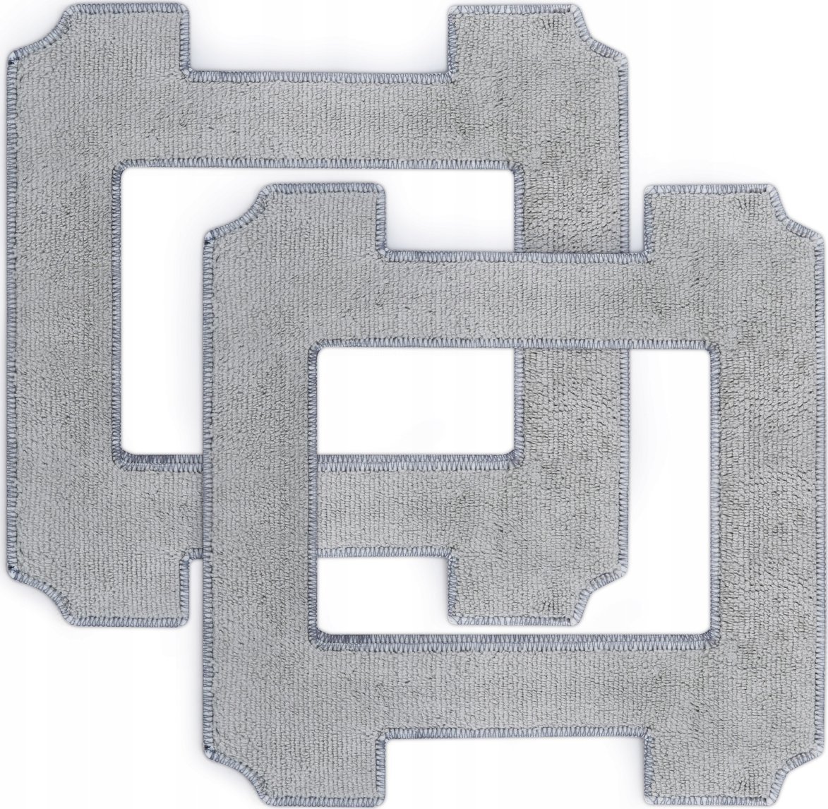 Ecovacs Chusteczki do czyszczenia WINBOT, 2 szt