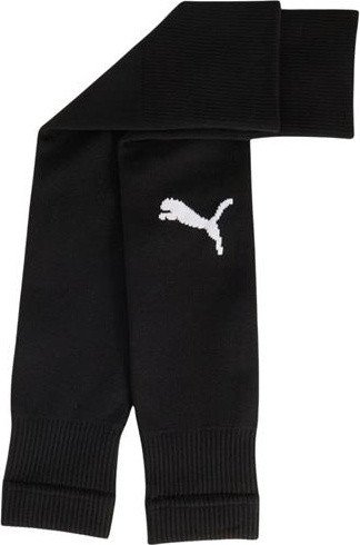 Puma Rękawy piłkarskie Team Goal czarny 706028 03 39-42
