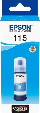 Tusz Epson Epson Tusz Błękitny C13T07D24A