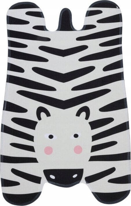 Dywan dekoracyjny do pokoju dziecięcego, 50 x 80 cm