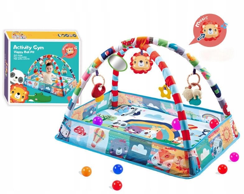 HH POLAND MATA EDUKACYJNA 67474-HM226882 5905698375285