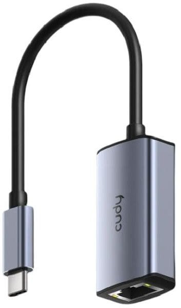 Cudy USB-C to Ethernet Adapter