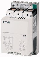 Eaton Softstart DS7-342SX055N0-N 55A Uc=110/230V 134935