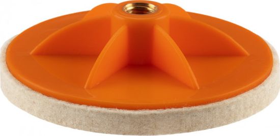 Neo Filc polerski (Filc polerski 125 x 10 mm, M14)