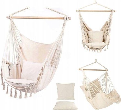 huÅtawka fotel brazylijski 100 x 130 cm