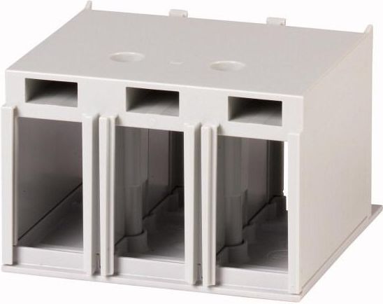 Eaton Osłona końcówek kablowych 4P NZM2-4-XKSA (266770)