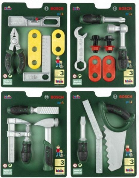 Klein Zestaw narzędzi