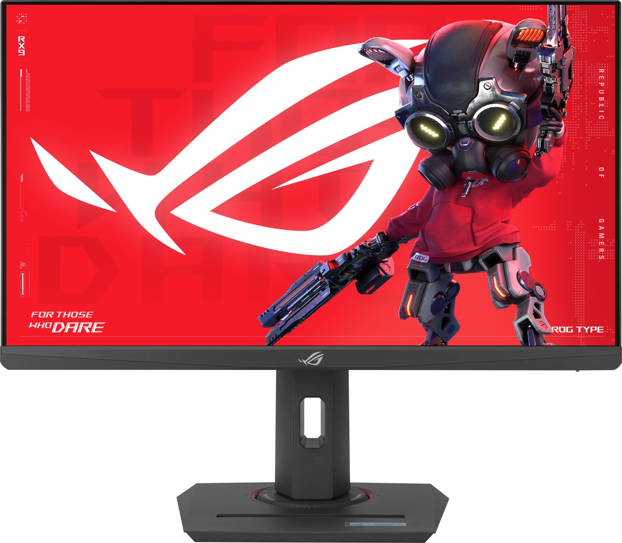 Monitor Asus ROG Strix XG259CS (90LM0AM0-B01370)