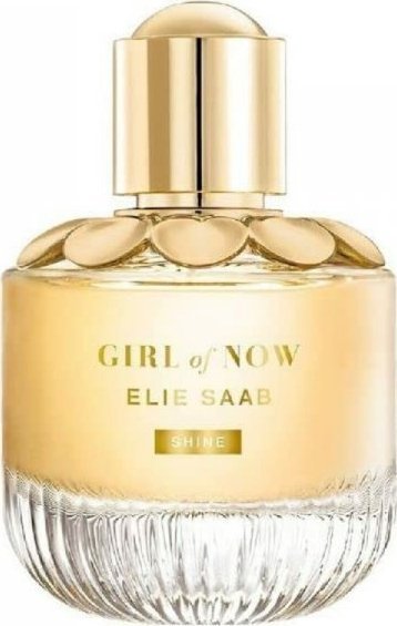 Elie Saab Perfumy Damskie Elie Saab Girl Of Now Shine EDP (50 ml)