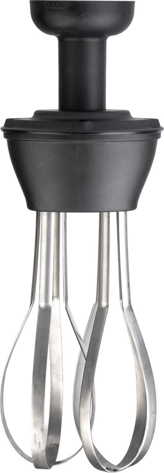 Hendi Ramię ubijające z rózgą trzepaczka do blender miksera ręcznego Hendi Kitchen Line 160 - Hendi 222164 Ramię ubijające z rózgą trzepaczka do blend