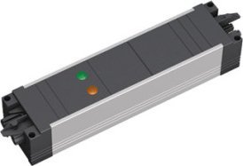 Bachmann BACHMANN STEP ALU 1xGVS GST18