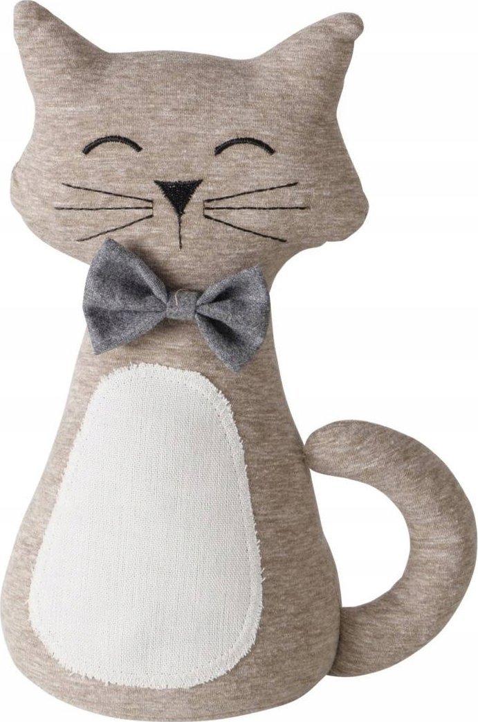 Boltze Stoper do drzwi Kitty, 31 x 9 x 11 cm