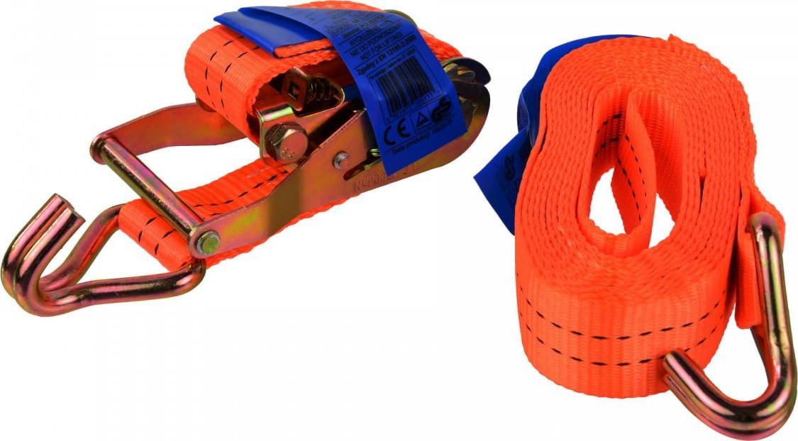 Geko PAS TRANSPORTOWY Z GRZECHOTKĄ 4M/2T/35MM (25) G02374 GEKO