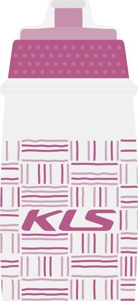 Kellys Bidon KELLYS ATACAMA 22 0,65L Wybierz kolor: Pink