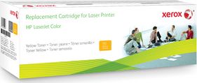 Toner Xerox Yellow Zamiennik 410A (006R03517)