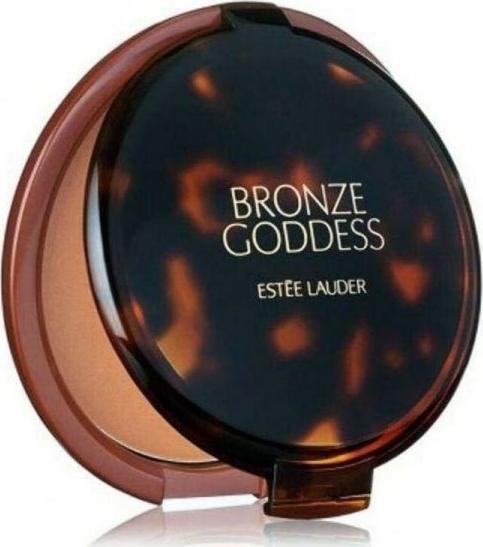 Estee Lauder ESTEE LAUDER_Bronze Goddess Powder Bronzer bronzer rozświetlający 04 Deep 21g