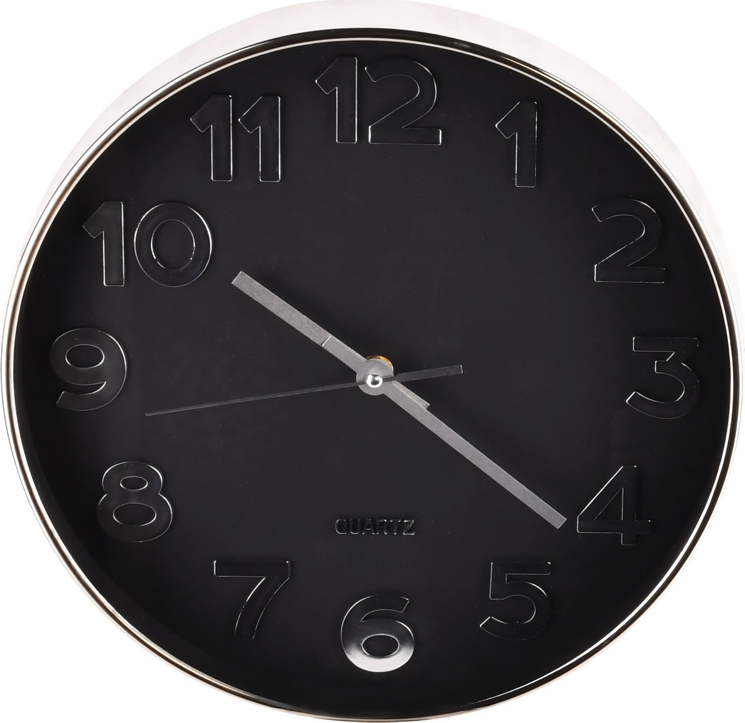 Zegar naścienny Brescia