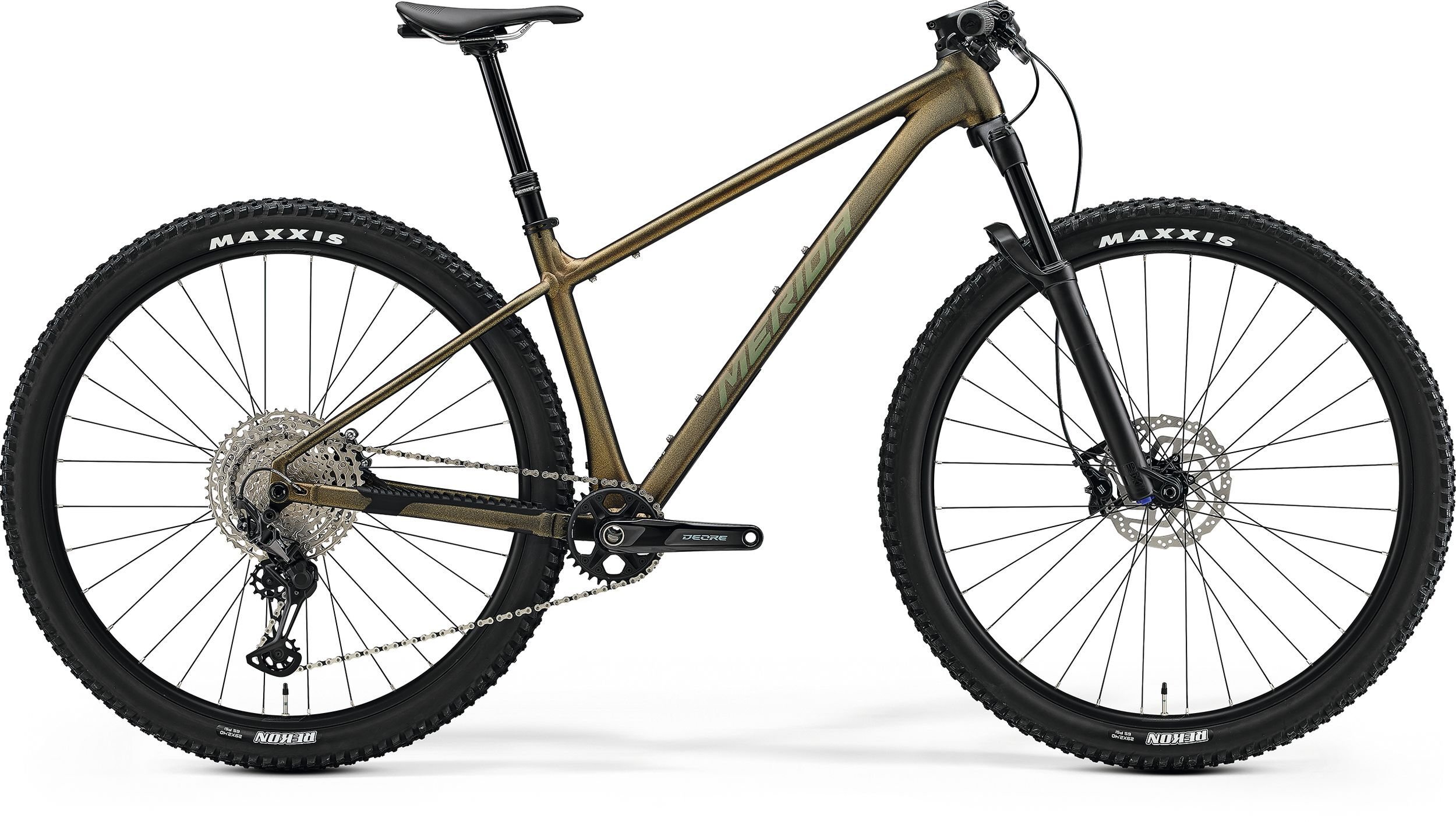 Merida Big.Nine TR Limited alu trailowy hardtail 29" Wybierz rozmiar ramy: XL