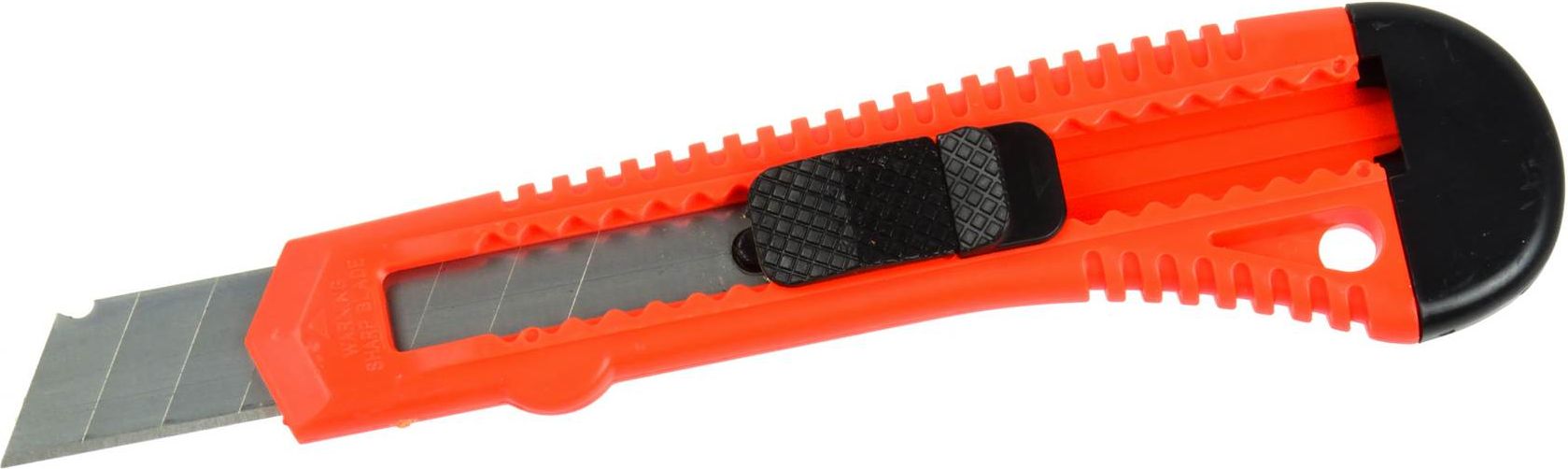 Geko Hobby nożyk do tapet 100x18x0,5 mm (G01847)