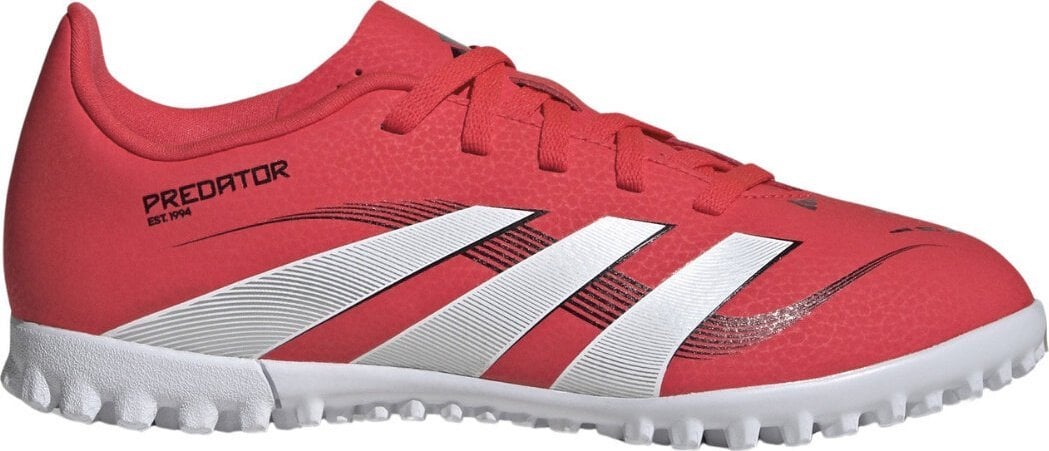 Buty piłkarskie dla dzieci adidas Predator Club TF ID3805 35