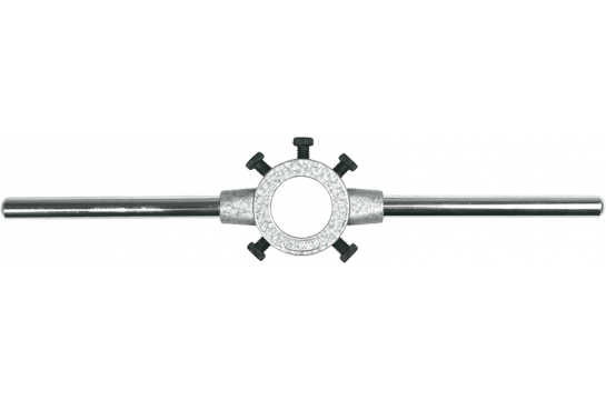 Topex Pokrętło do narzynek M8 (14A420)