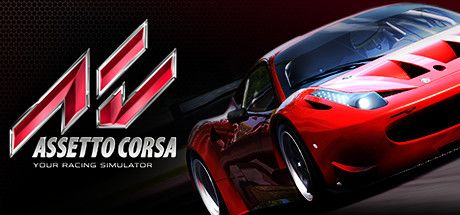 Assetto Corsa PC, wersja cyfrowa
