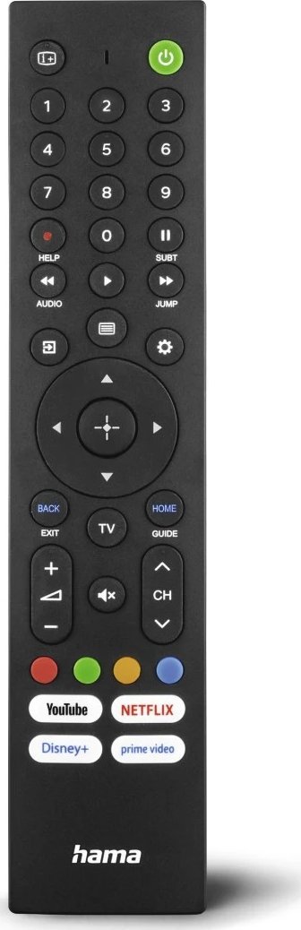 Pilot RTV Hama PILOT DEDYKOWANY DO TV SONY