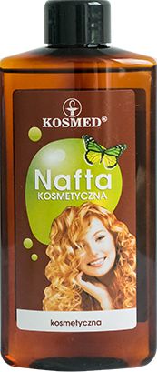 Kosmed Nafta kosmetyczna, zwykła, 150 ml