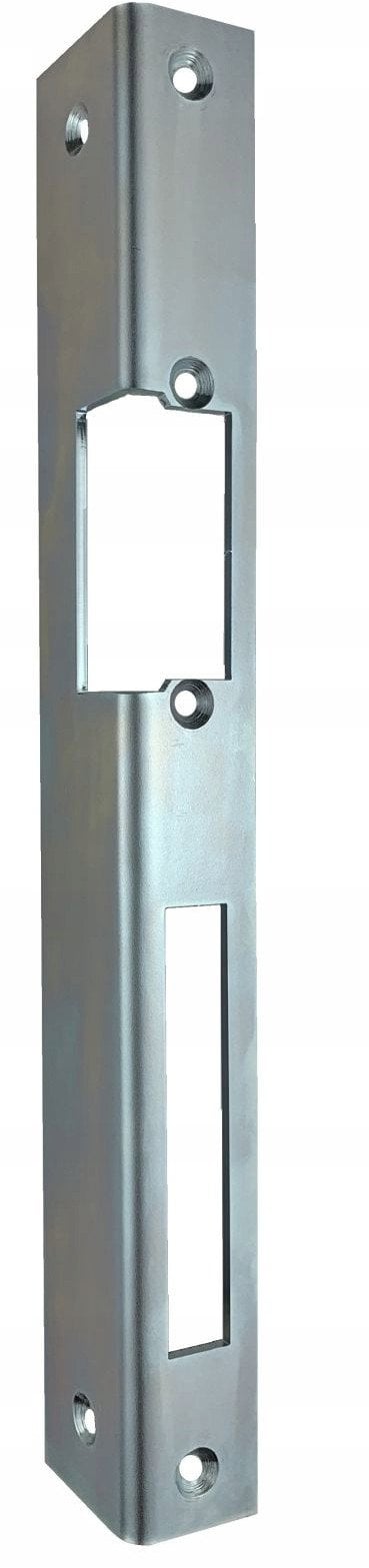 OK-K5 BIRA Kątownik długi prawy do montażu elektrozaczepu