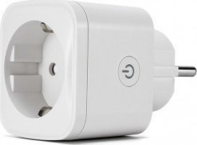 Maxcom Gniazdo sieciowe Maxcom Smarthome 16A WiFi