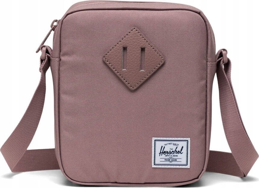Herschel Herschel Heritage Crossbody 11384-02077 Różowe One size