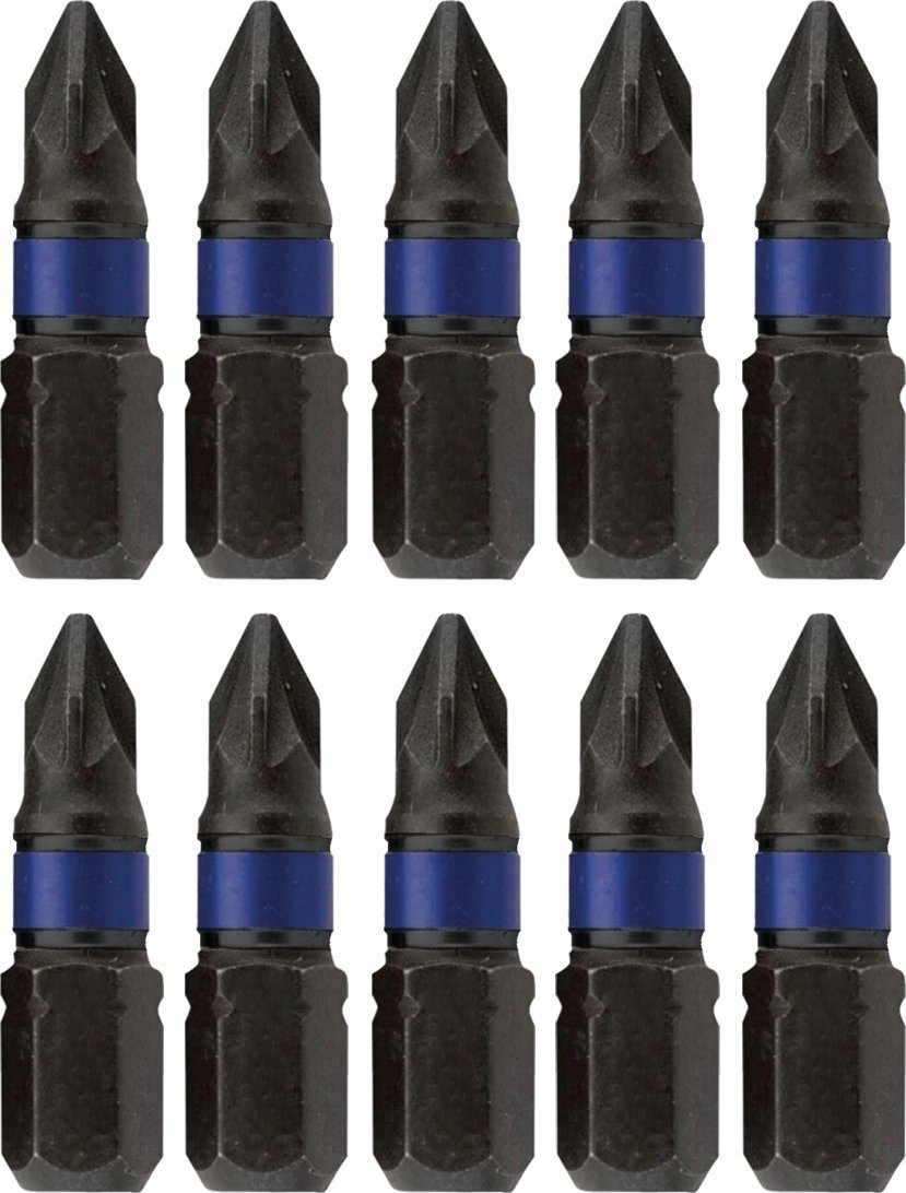 Irwin Tools spin nozzle "IRWIN" PZ1 25 mm, 10 pcs.