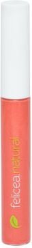 Felicea Naturalny błyszczyk do ust nr 35 Koralowy 5,5g