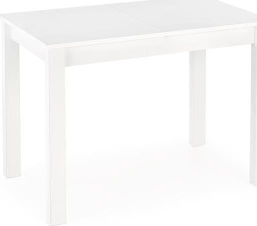 Halmar Stół GINO Halmar 60x100-138 cm , Biały