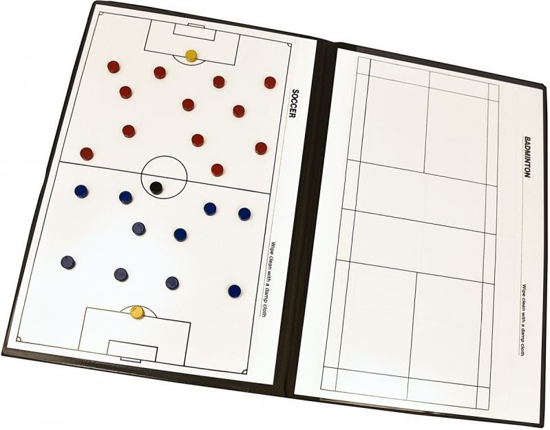 Select Teczka taktyczna z zawartością