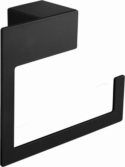 KAPITAN Towel holder Kapitan NEO 82 20 55, black matte