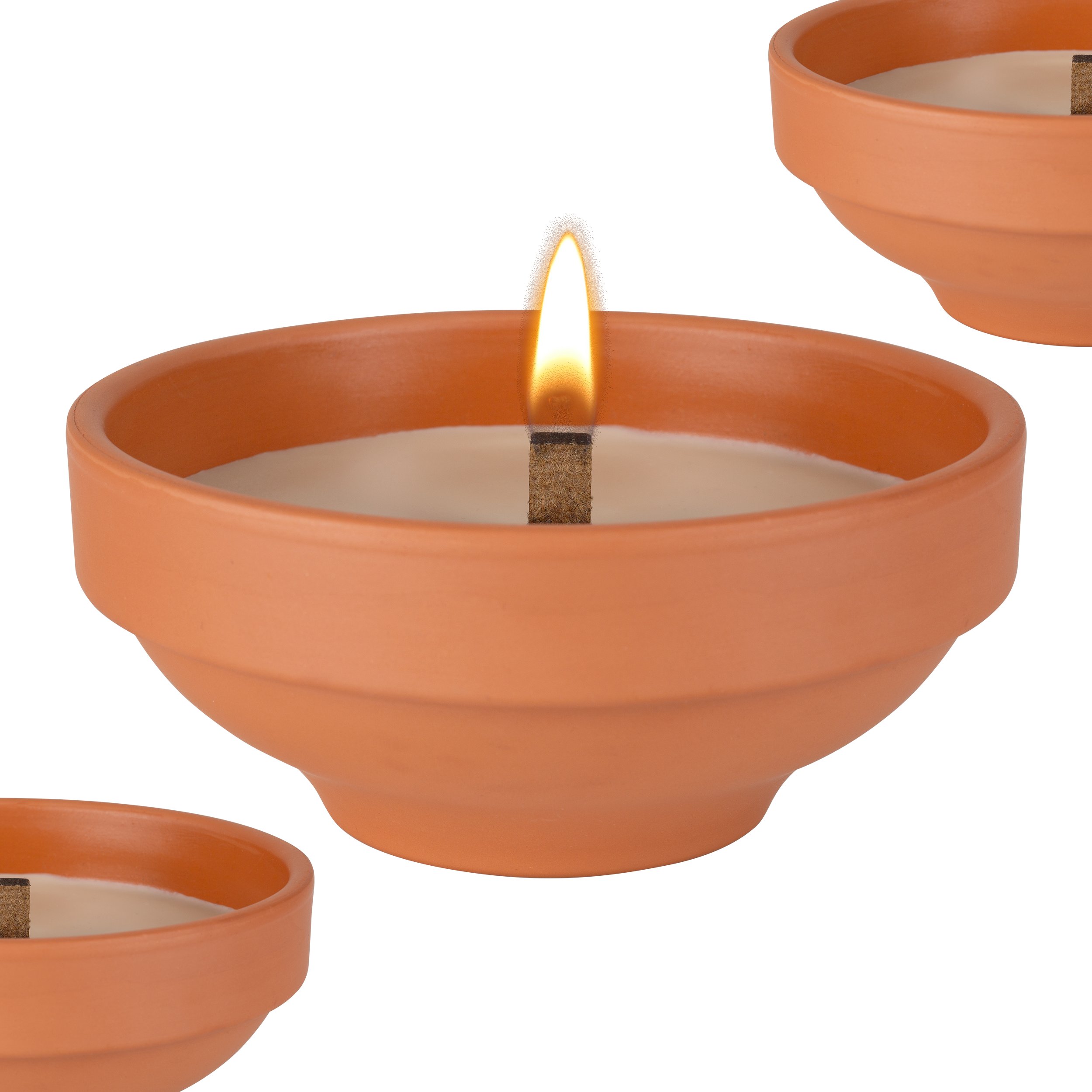 LEGO Znicz Ceramiczny Otwarty C003 - 1 szt.