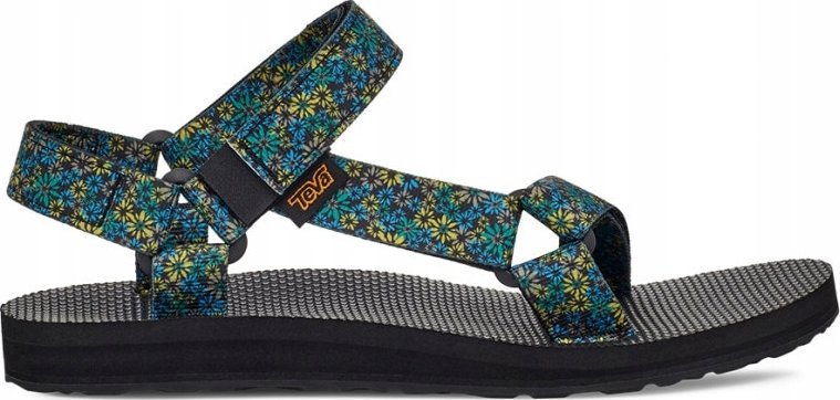 Teva W'S Original Universal Wildflower, BGEN, 36 (us 5); uk 3