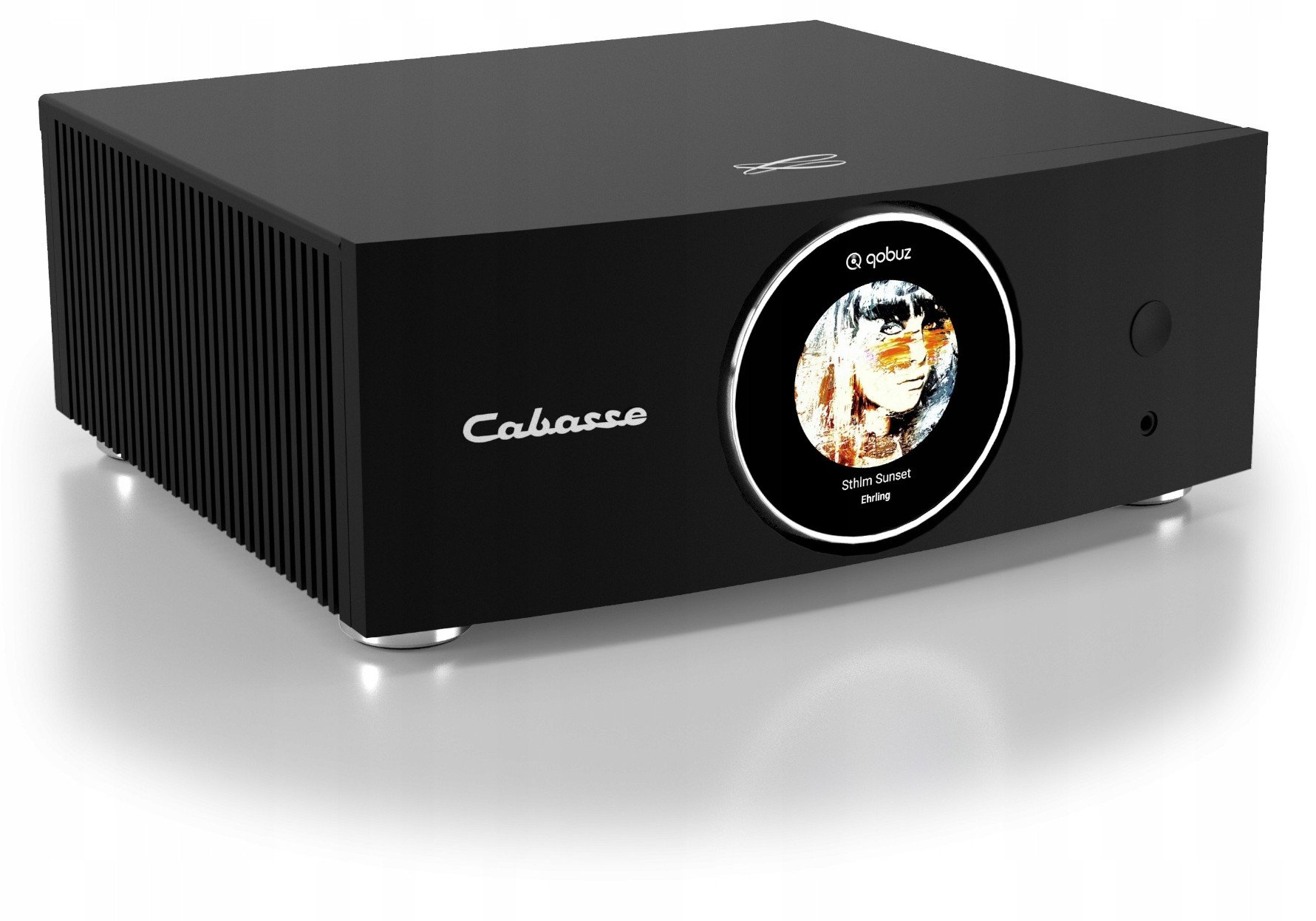 Cabasse Abyss Wzmacniacz All in One