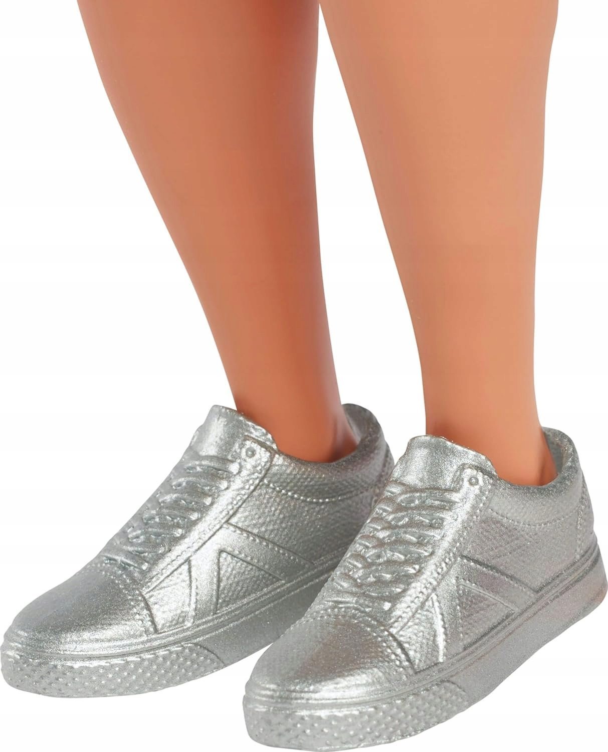 BRB KEN STYLOWY KOSZULKA OMBRE HYV00 WB6